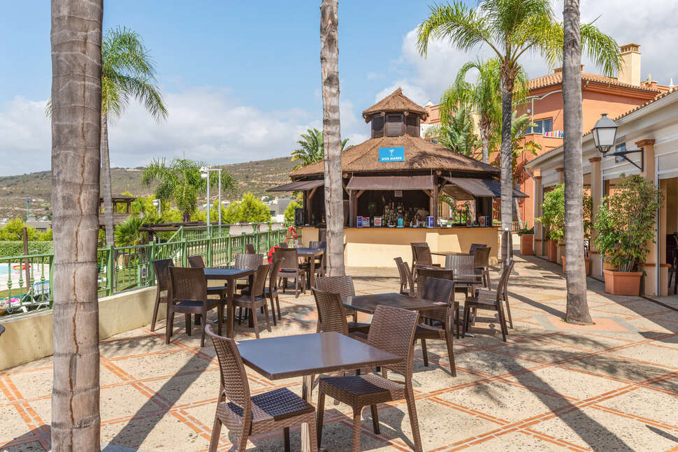 Een foto van Pierre & Vacances Village Terrazas Costa del Sol