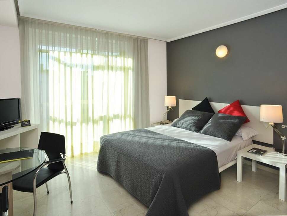 Een foto van Sercotel Togumar