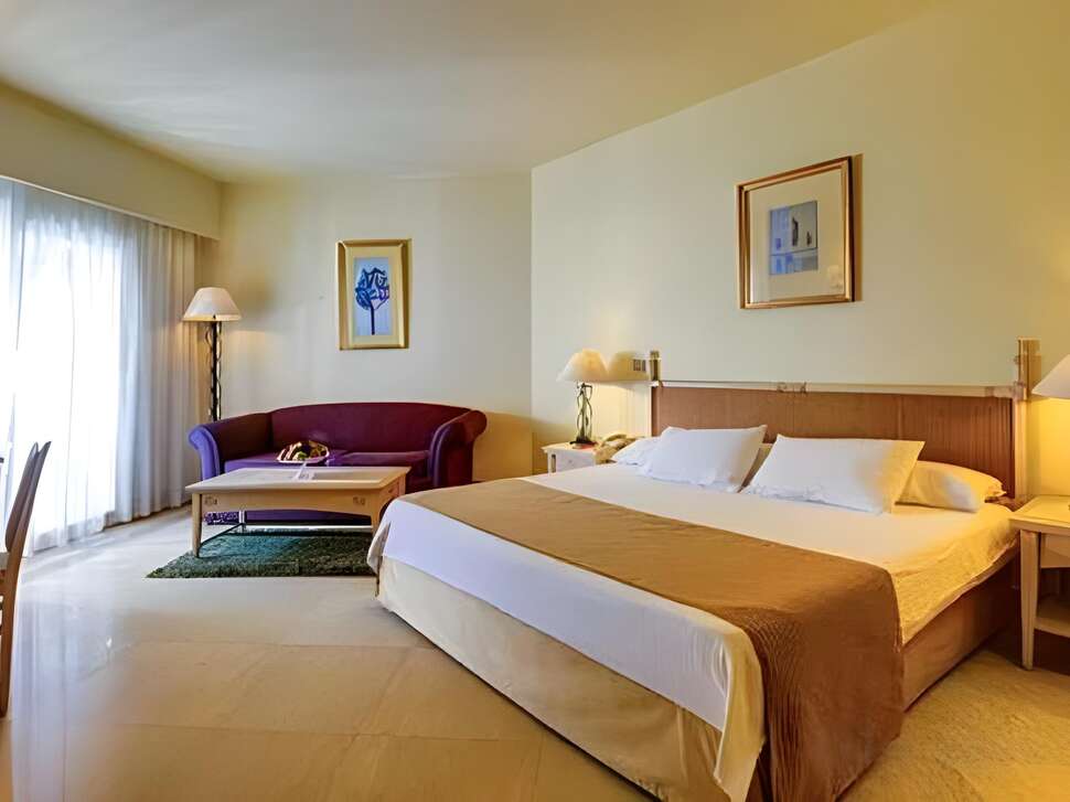 Ein Foto Aurora Oriental Resort Sharm El Sheikh