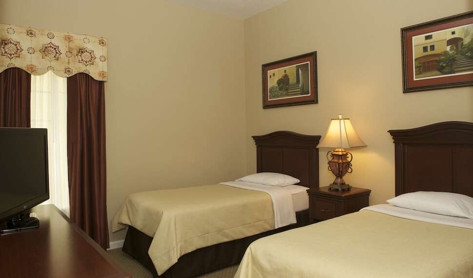 Een foto van Worldquest Resort