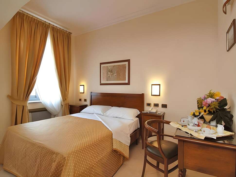 Een foto van Buono Hotel