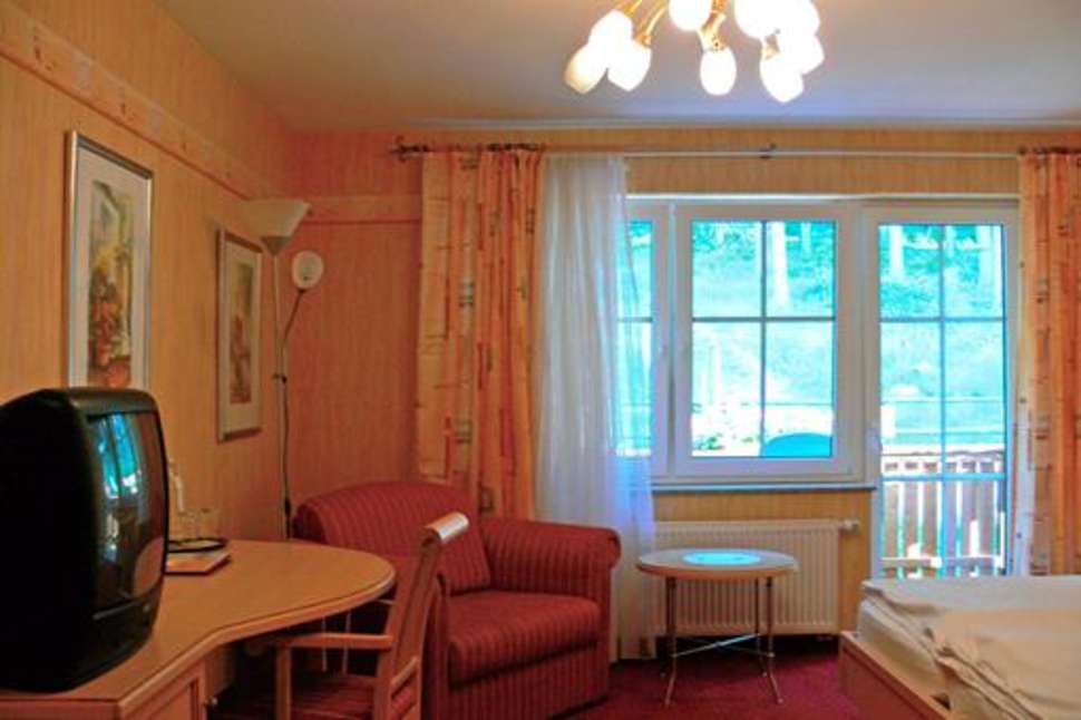 Een foto van Wald Hotel Willingen