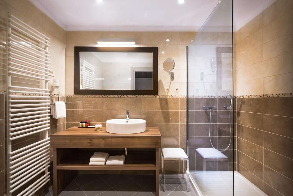 Een foto van Remisens Premium Casa Rosa & Annexe