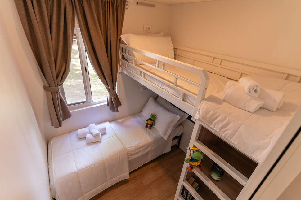 Een foto van Italia Family Camping Village