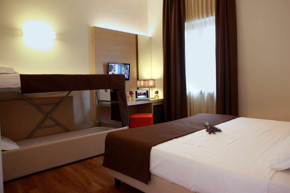 Een foto van Hotel Colonne