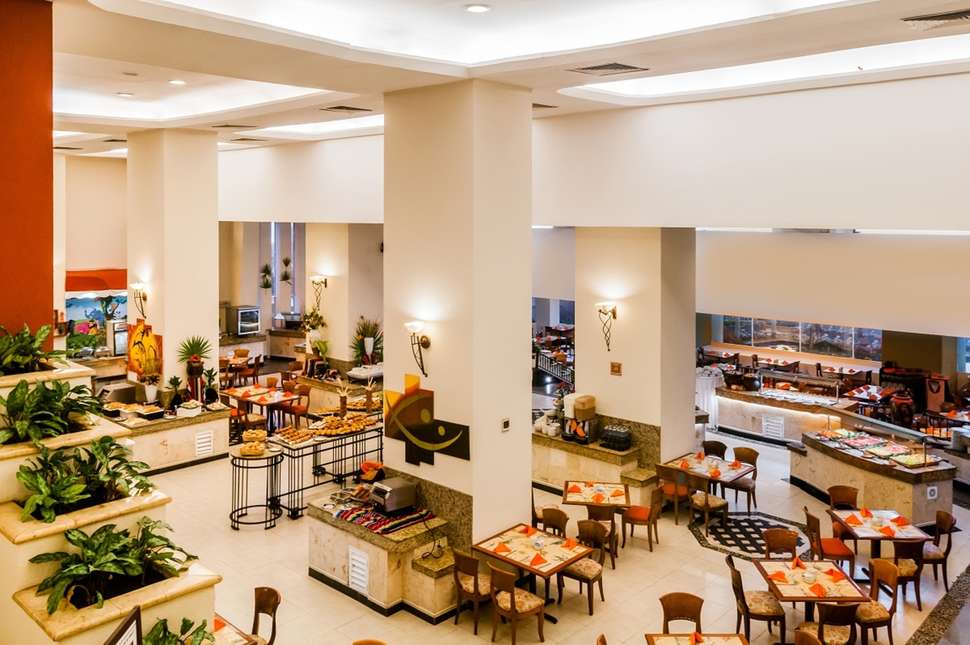 Een foto van Royal Solaris Cancun