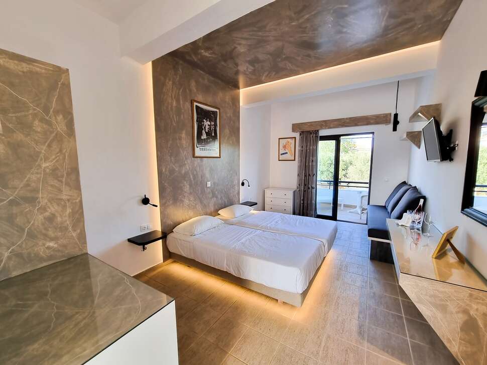 Een foto van Penelope Hotel