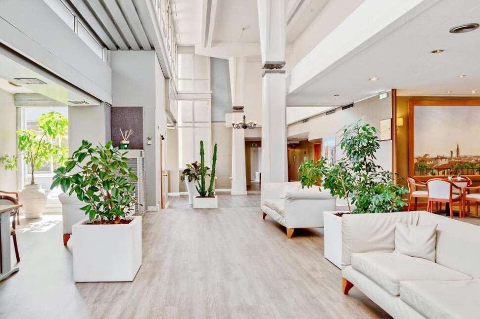 Een foto van Italiana Hotels Florence