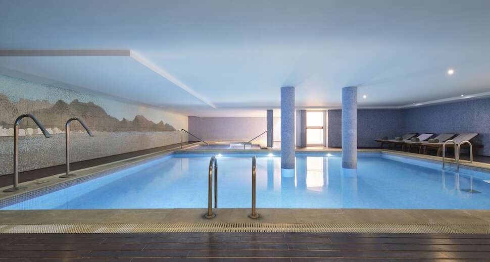 Een foto van Duva Aparthotel & Spa