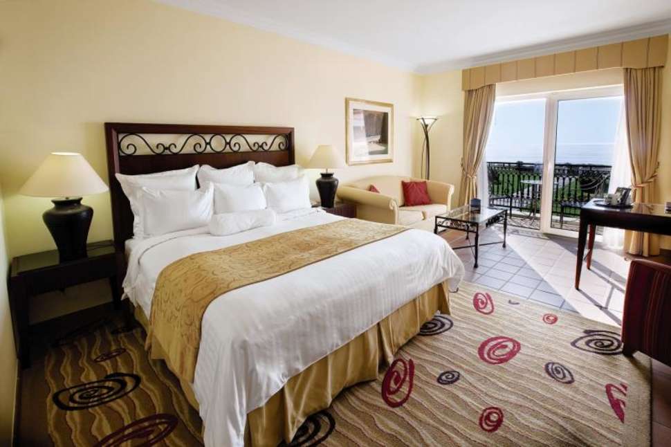 Een foto van Praia D'El Rey Marriott Golf & Beach Resort