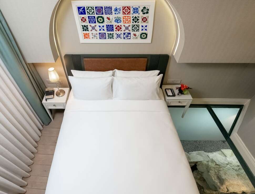 Een foto van Catch Hotel Sultanahmet
