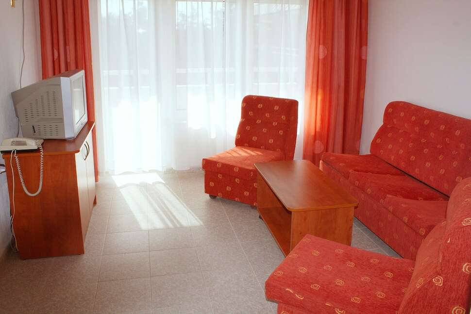 Een foto van Bellevue Golden Sands