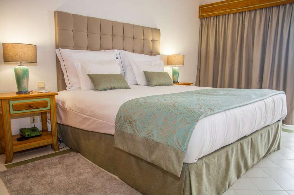 Een foto van Luna Hotel da Oura