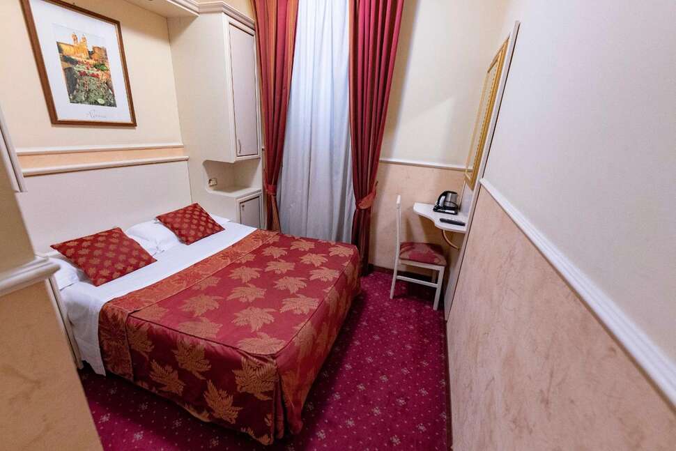 Een foto van Hotel Anfiteatro Flavio