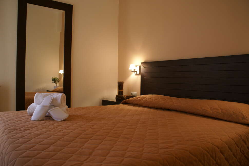 Een foto van Your Memories Hotel