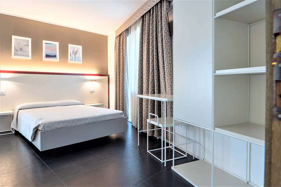 Een foto van Hotel Centrale