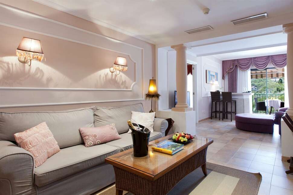 Een foto van Hotel Lago Garden Suites & Spa
