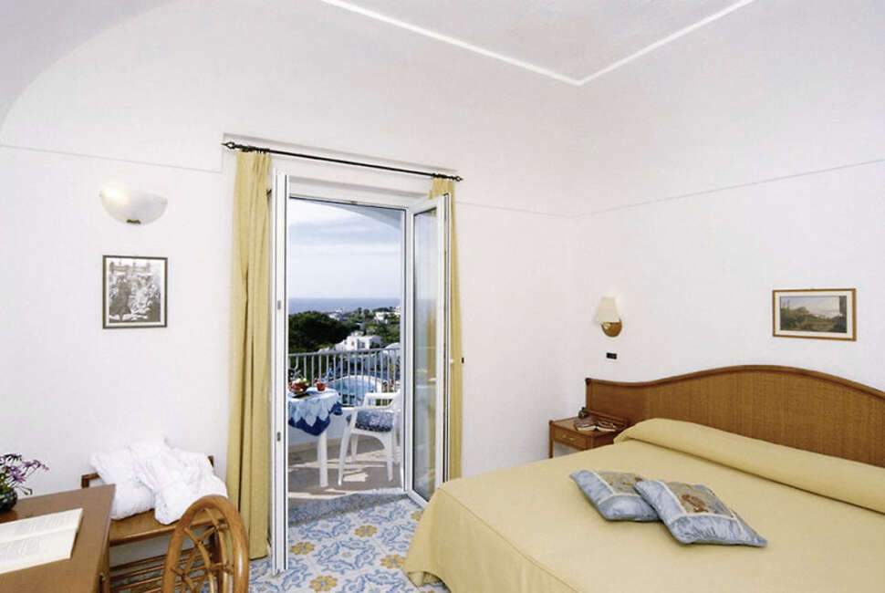 Ein Foto Villa Teresa