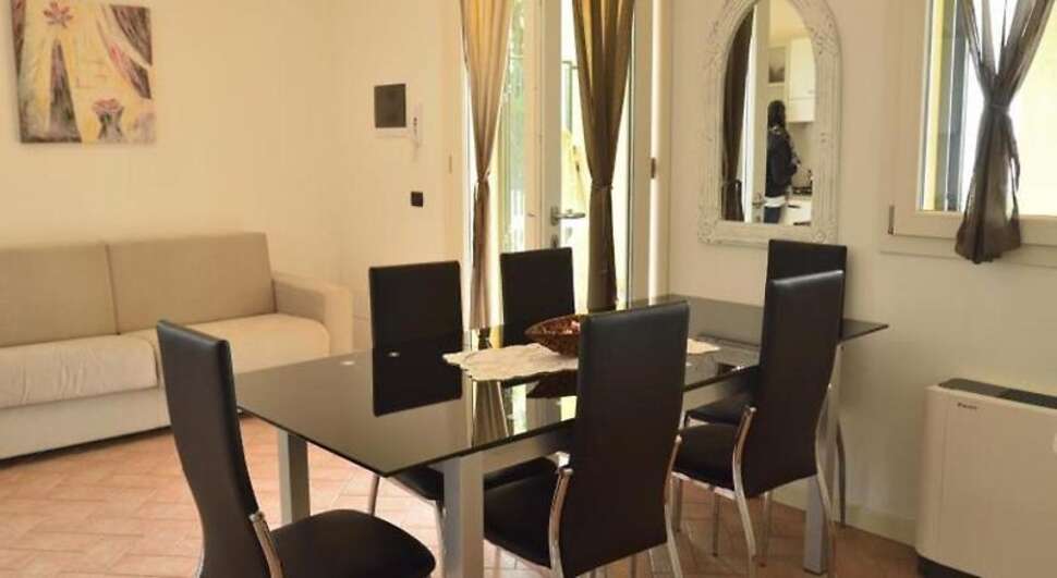 Een foto van Residence Karina