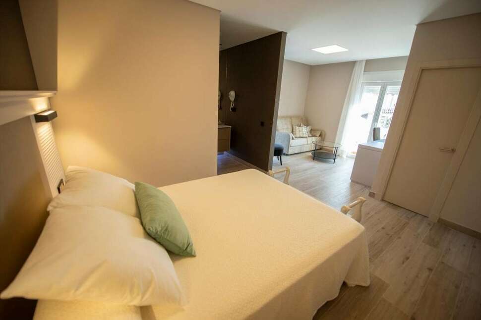 Ein Foto Diufain Hotel