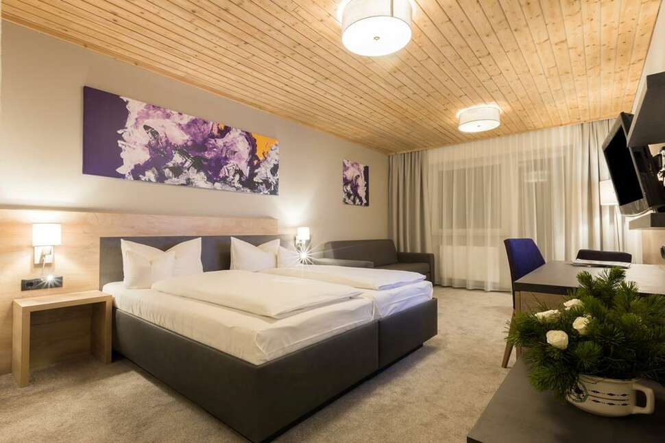 Een foto van Kosis Sports Lifestyle Hotel