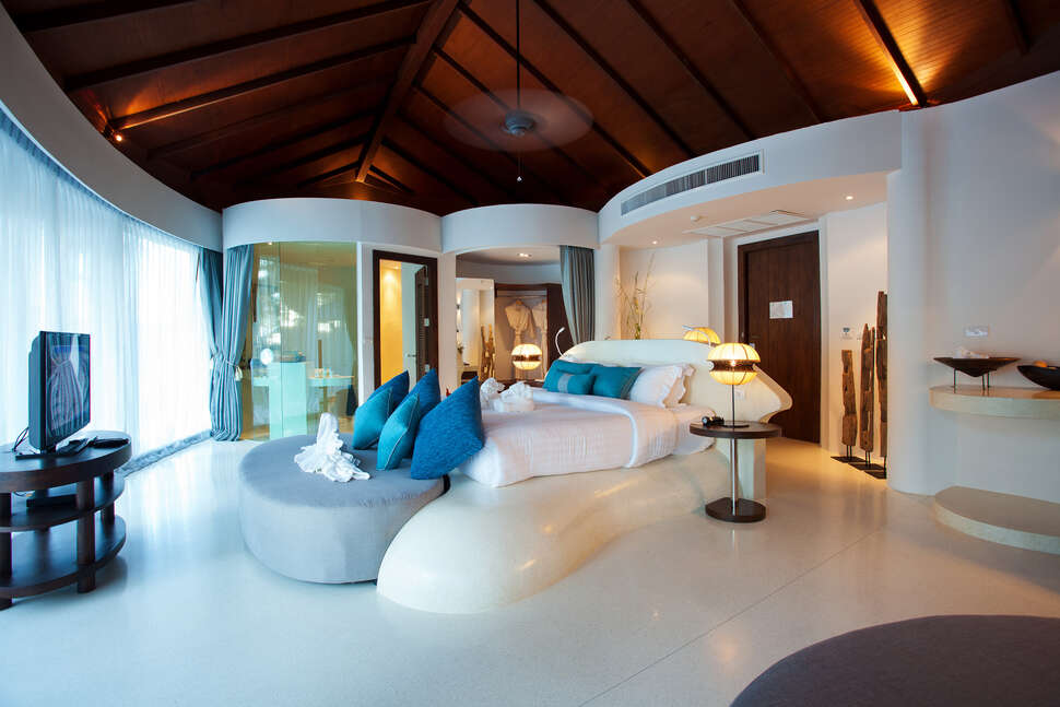 Een foto van TUI Blue Mai Khao Lak