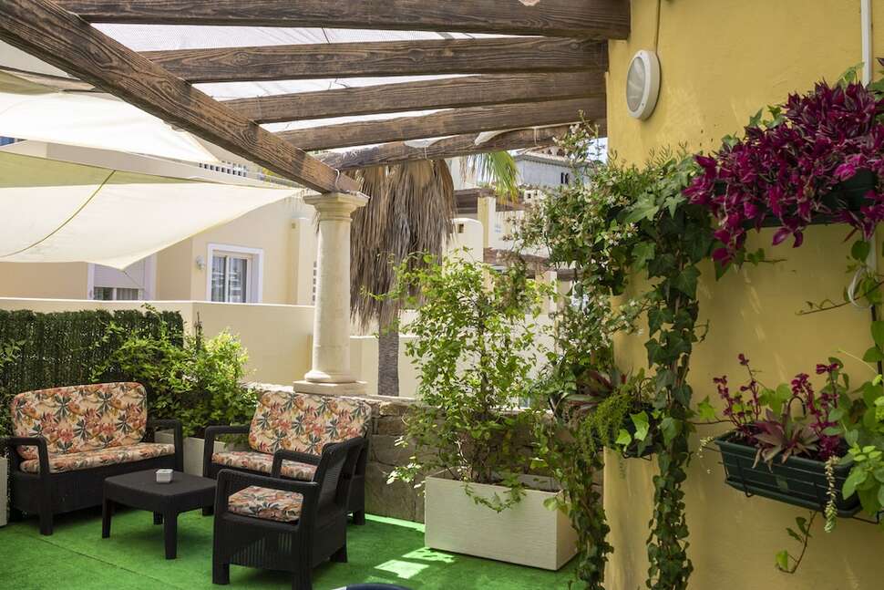 Een foto van Colina del Paraiso