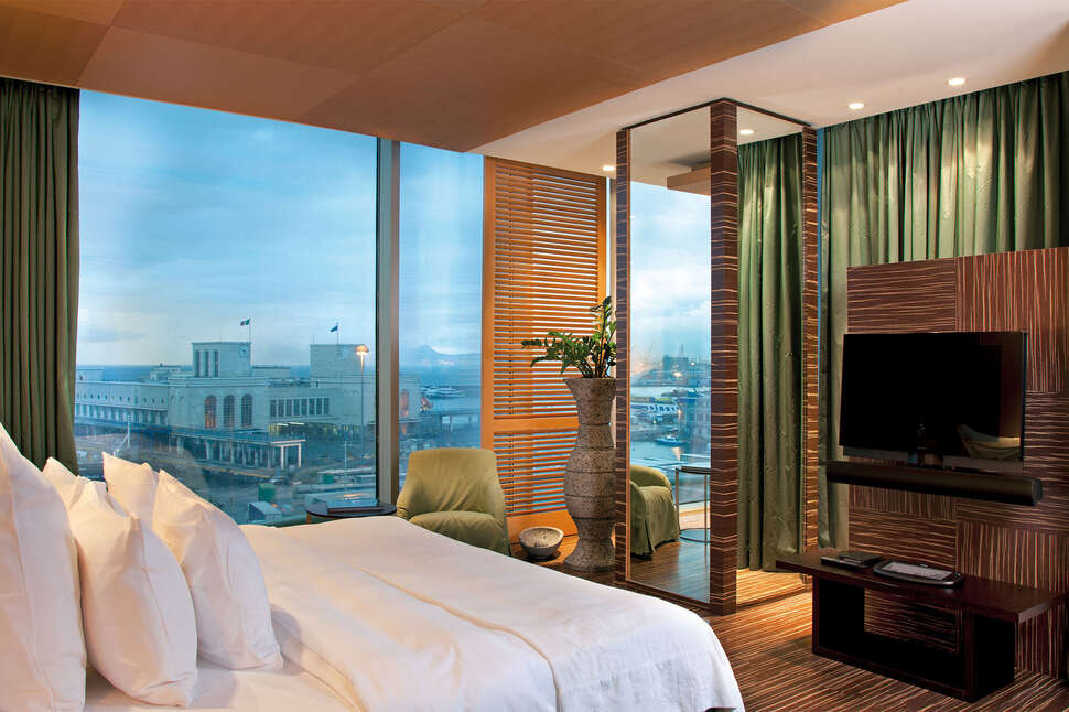 Een foto van Romeo Hotel