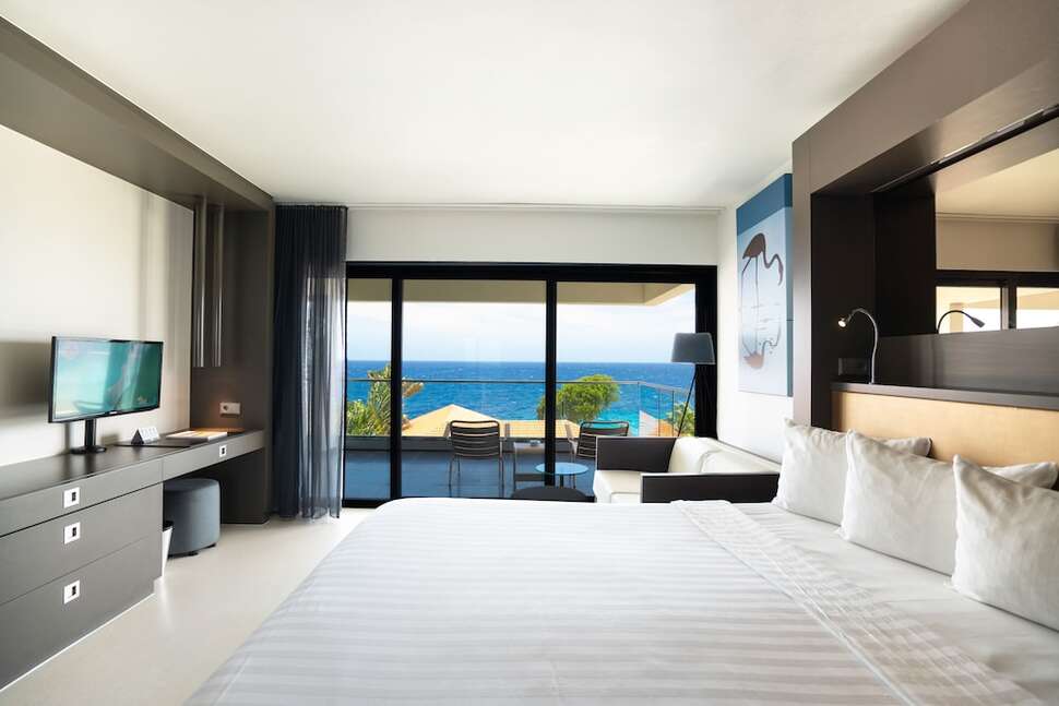 Een foto van Papagayo Beach Hotel