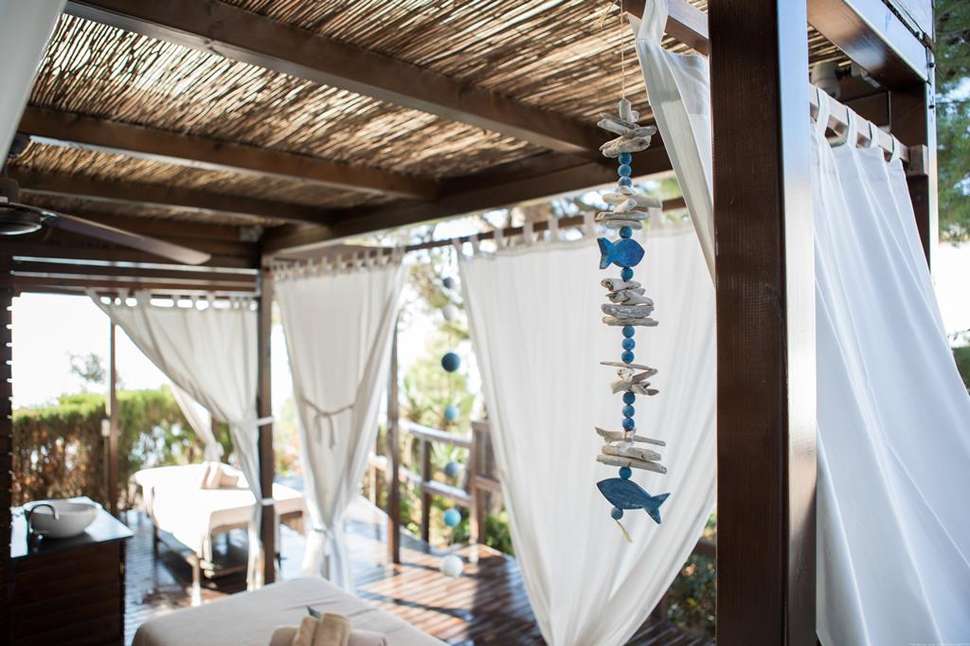 Ein Foto Silken Park Hotel San Jorge