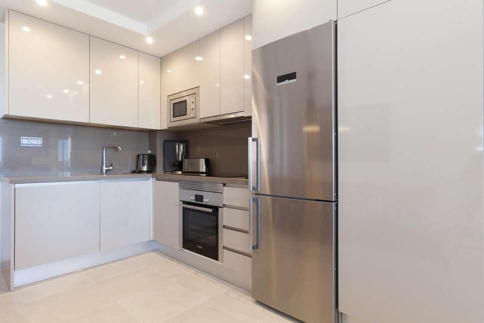 Een foto van Ramada Hotel & Suites by Wyndham Costa del Sol