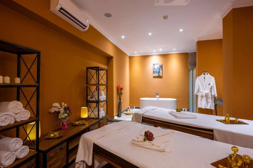 Een foto van Adora Hotel & Resort
