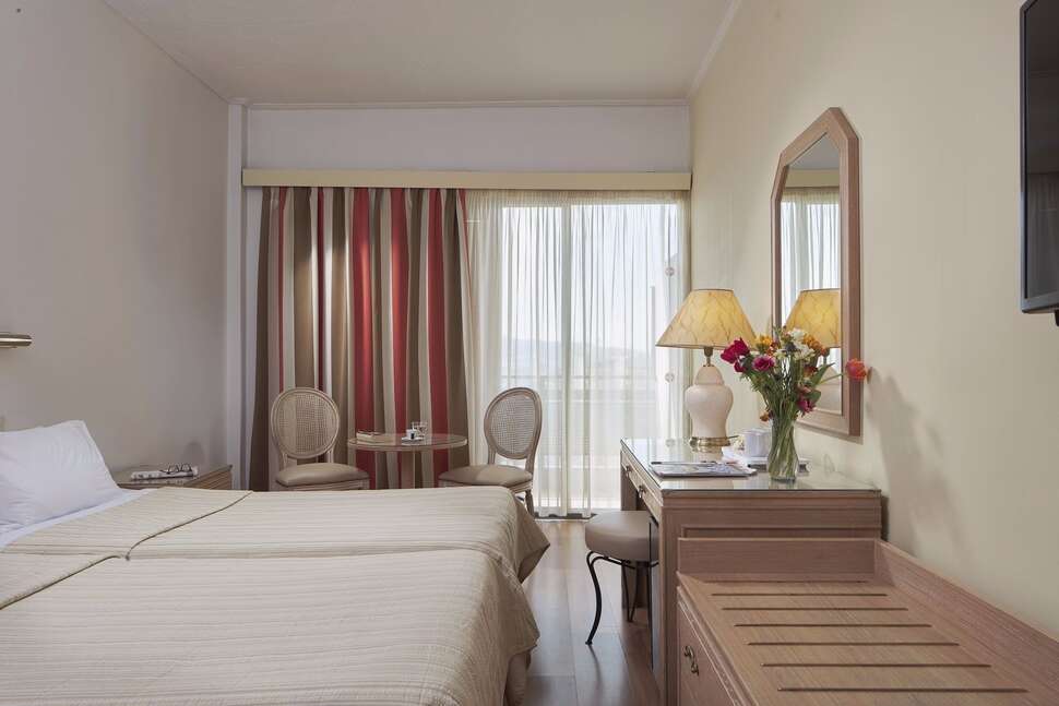 Een foto van Candia Hotel