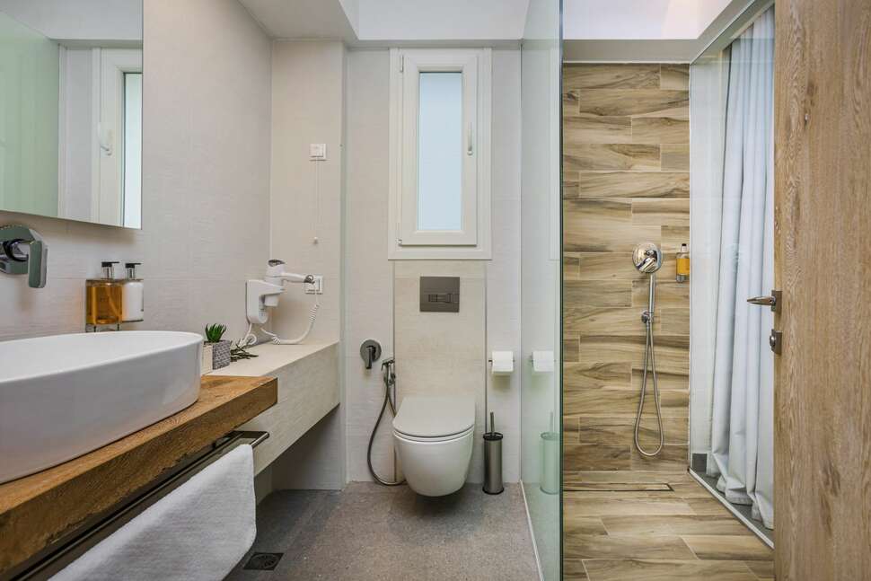 Een foto van Mirablue Deluxe Residences