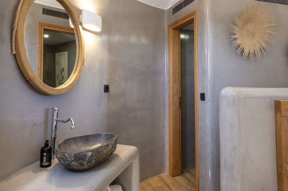 Een foto van Smy Mediterranean White