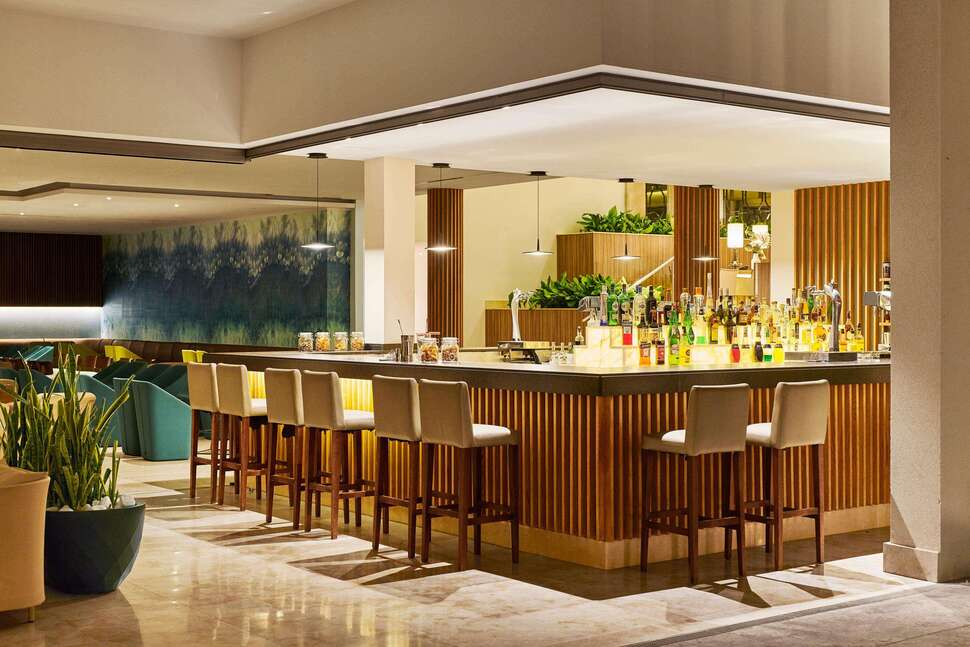 Een foto van Hotel Zafiro Palace Alcudia