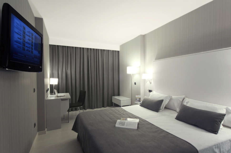 Een foto van Hotel Isla Mallorca & Spa