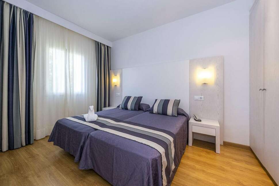 Een foto van Hotel Princesa Playa