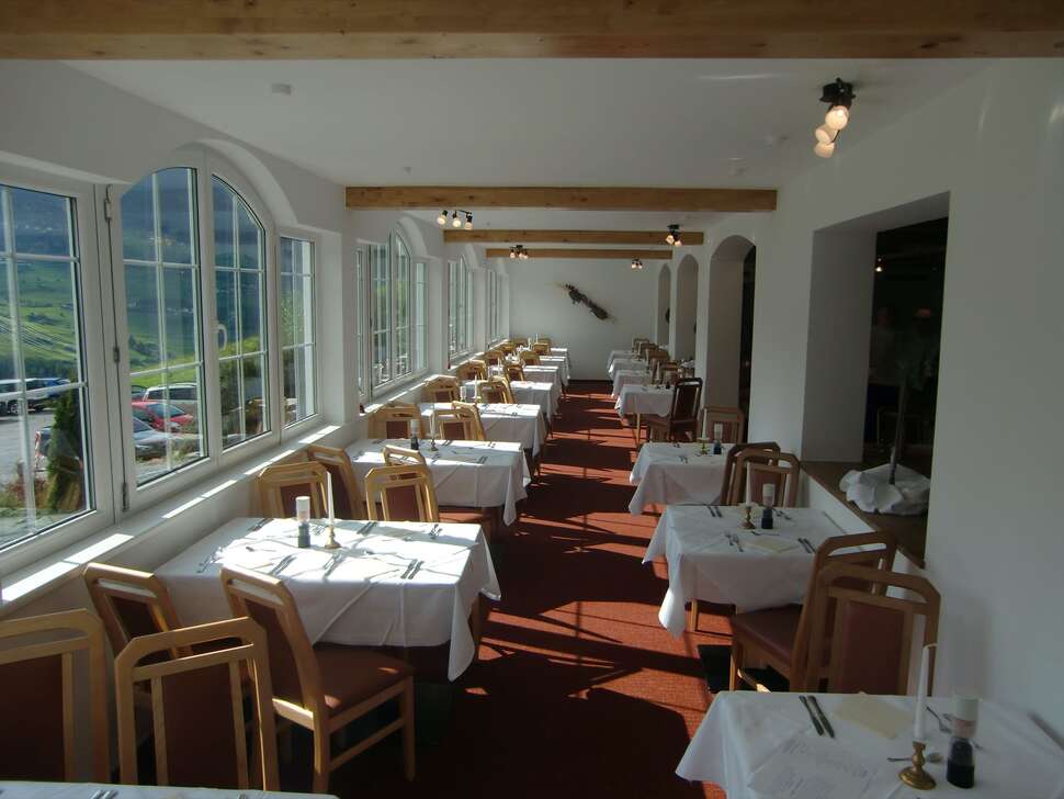 Een foto van Hotel Alpenfriede
