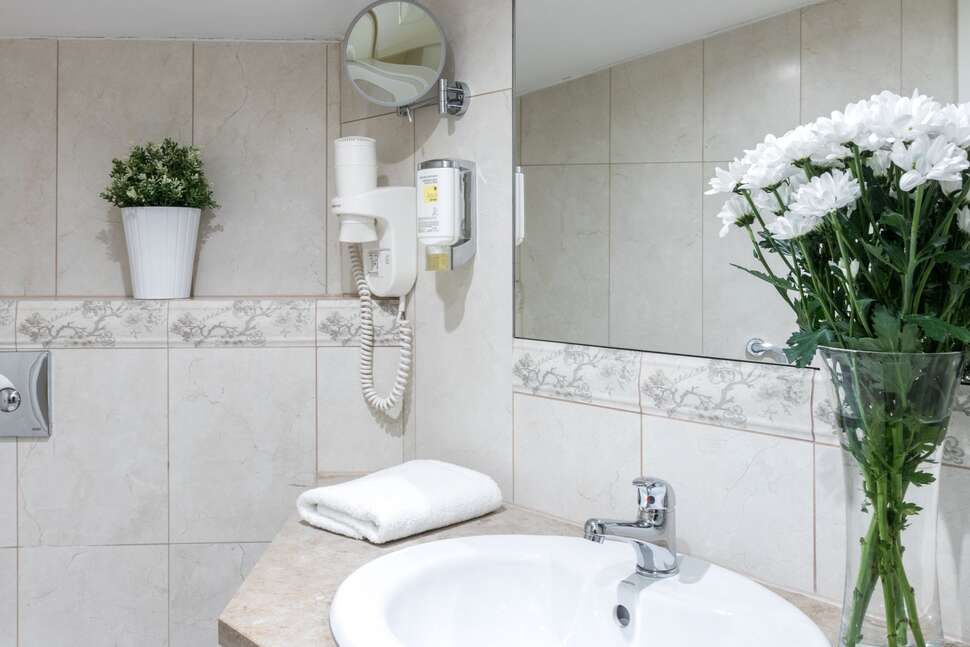 Een foto van Aparthotel Old Town