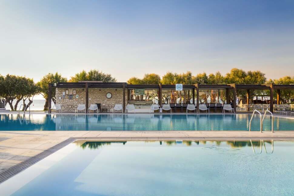 Een foto van Doryssa Seaside Resort