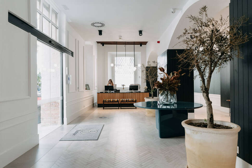 Een foto van Soho Boutique Colon