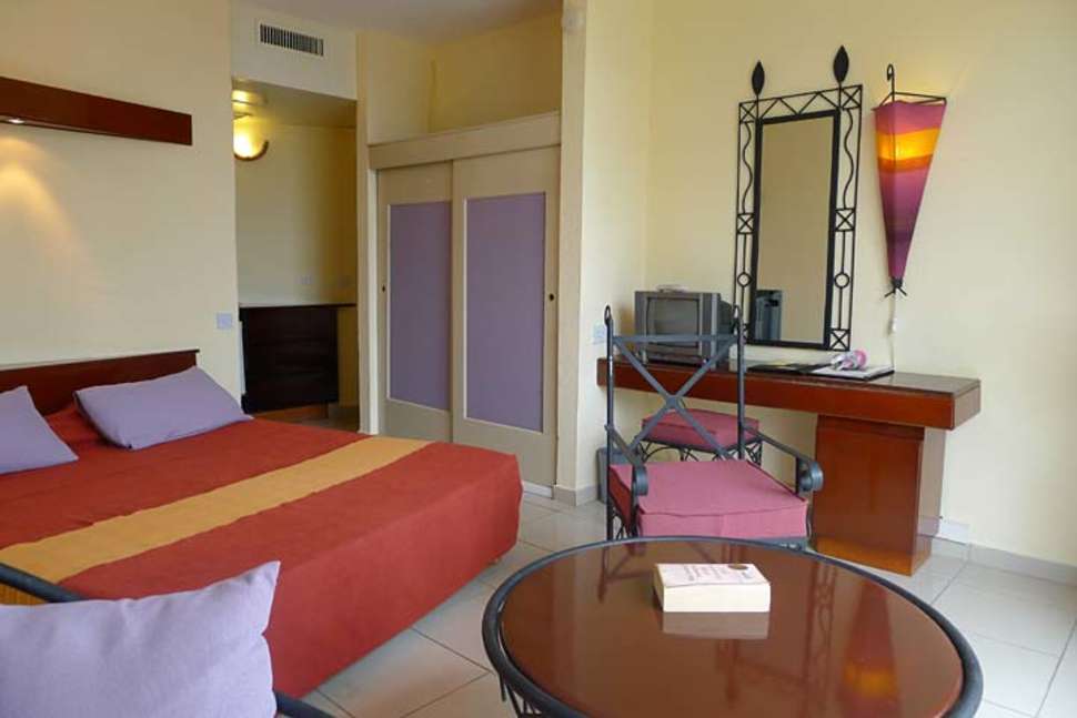 Een foto van Kombo Beach Hotel