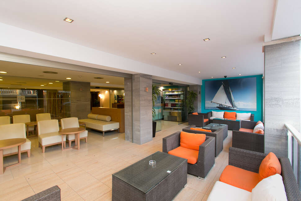 Een foto van Hotel Don Pepe