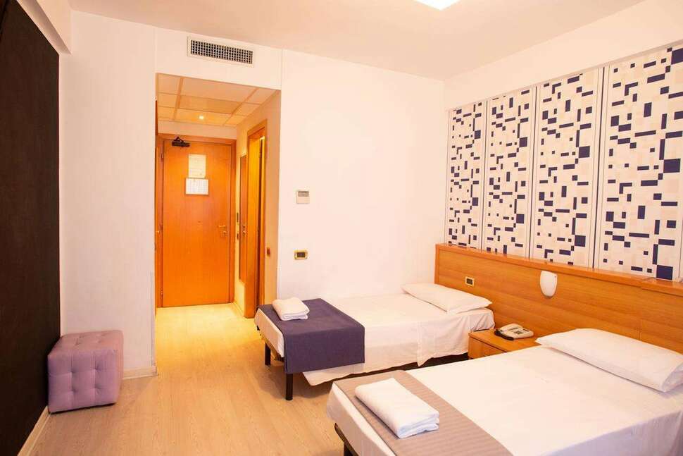 Een foto van Hotel Scheppers