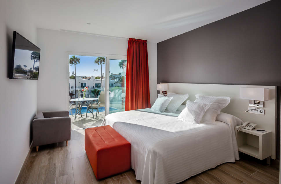 Een foto van Barcelo Corralejo Sands