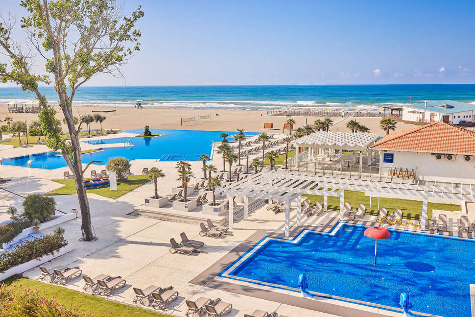 Een foto van Azul Beach Resort Montenegro