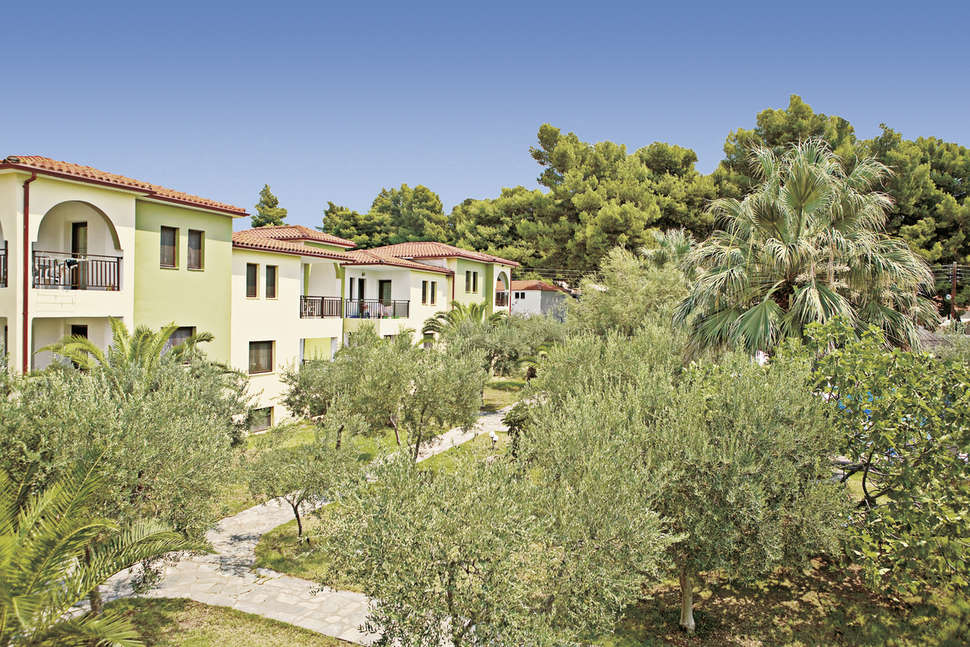 Ein Foto Hotel Amari