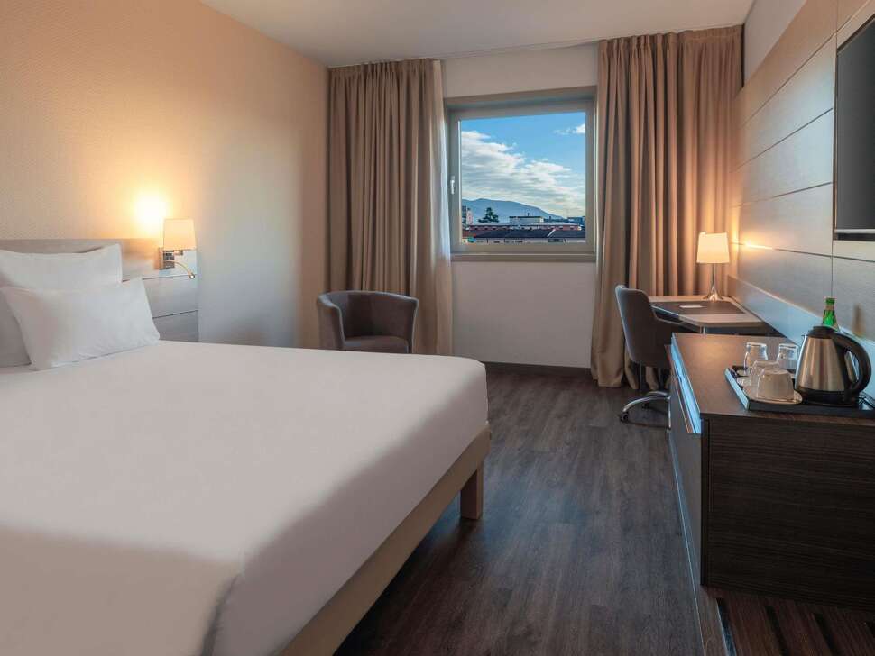 Een foto van Novotel Brescia 2