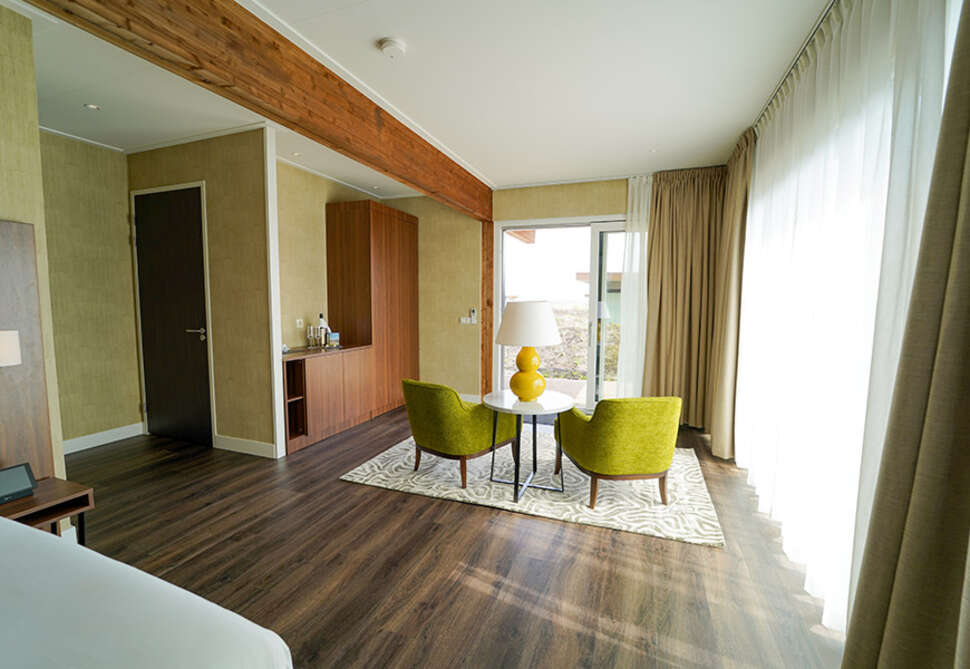 Een foto van Boutique Hotel Ter Zand